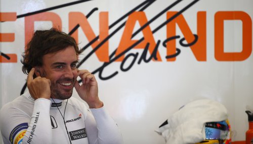 Formel 1: News