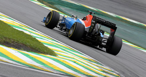 Formel 1: News