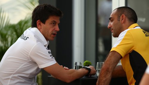 Formel 1: News