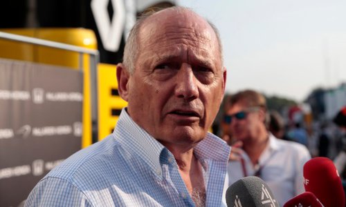 Formel 1: News