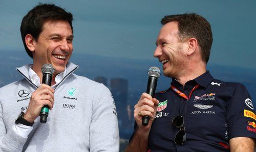 Formel 1: News