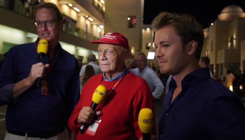 Formel 1: News
