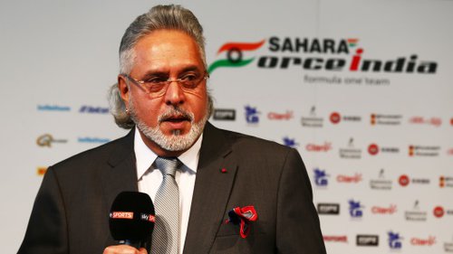 Formel 1: News