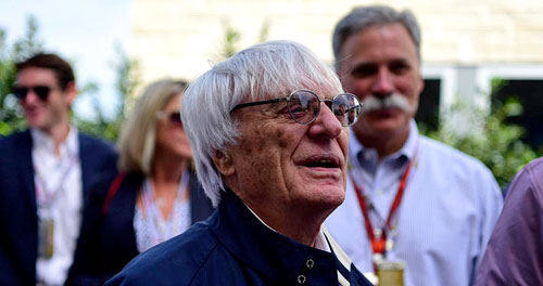 Formel 1: News