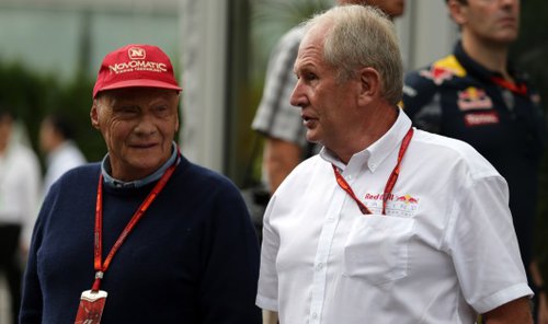 Formel 1: News