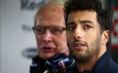 Formel 1: News