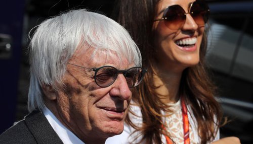Formel 1: News
