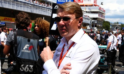 Formel 1: News