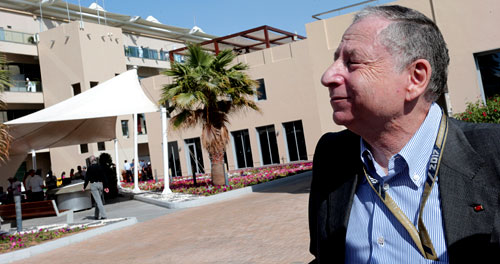 Formel 1: News