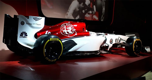 Formel 1: News