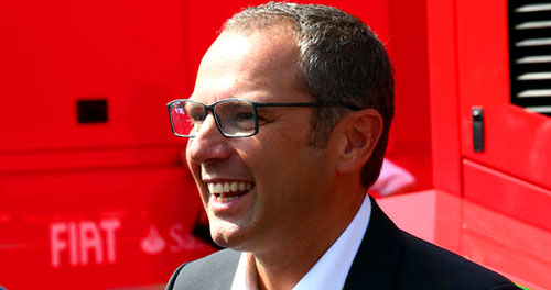 Formel 1: News