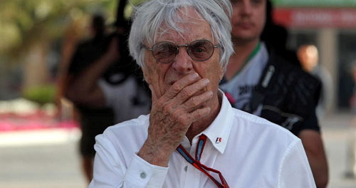 Formel 1: News
