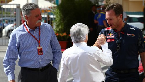 Formel 1: News