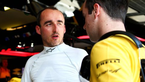 Formel 1: News