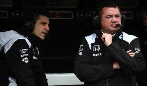 Formel 1: News