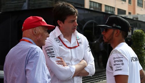 Formel 1: News