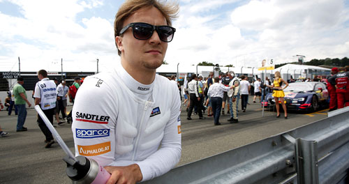 Formel 1: News