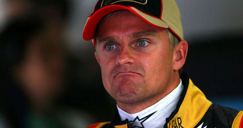 Formel 1: News