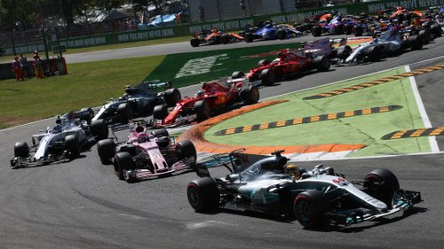 Formel 1: News