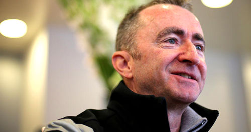 Formel 1: News