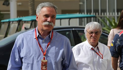 Formel 1: News