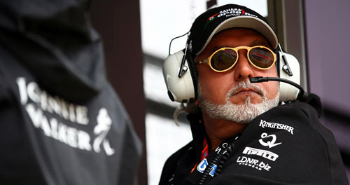 Formel 1: News
