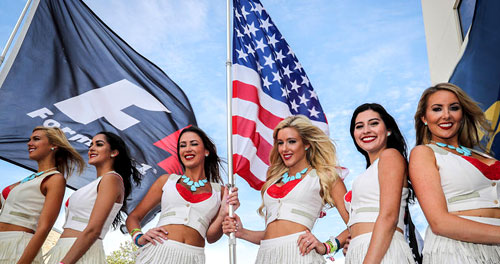 Formel 1: News