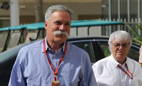 Formel 1: News