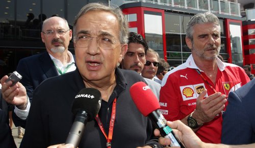 Formel 1: News