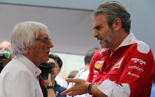 Formel 1: News