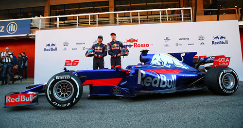 Formel 1: News