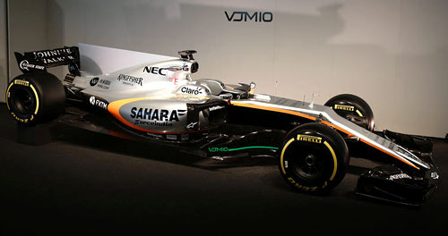 Formel 1: News