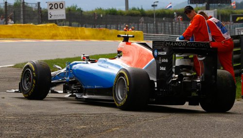 Formel 1: News