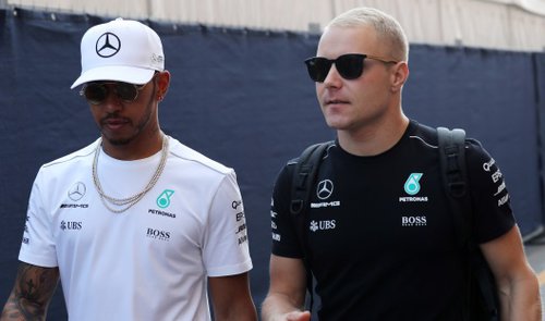 Formel 1: News