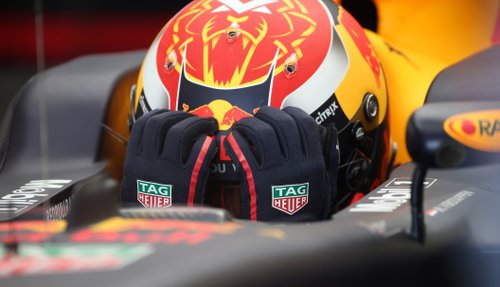 Formel 1: News