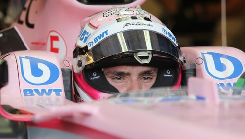 Formel 1: News
