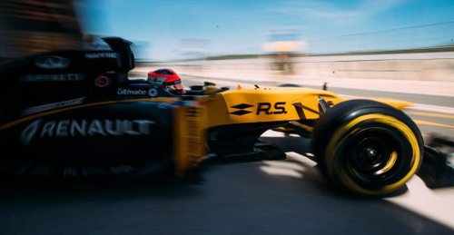 Formel 1: News