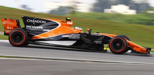 Formel 1: News
