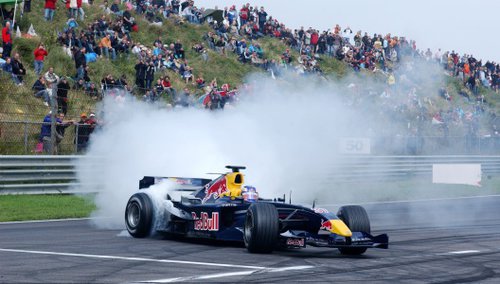 Formel 1: News