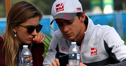 Formel 1: News