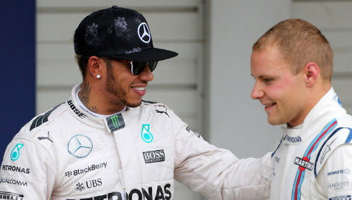 Formel 1: News