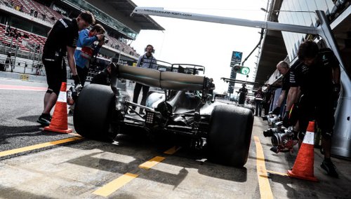 Formel 1: News
