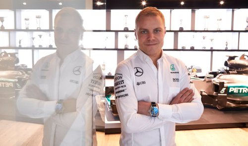 Formel 1: News