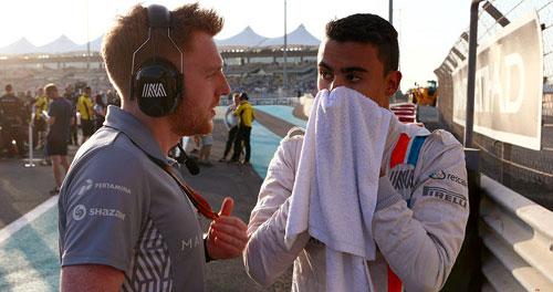 Formel 1: News
