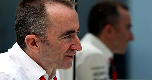 Formel 1: News