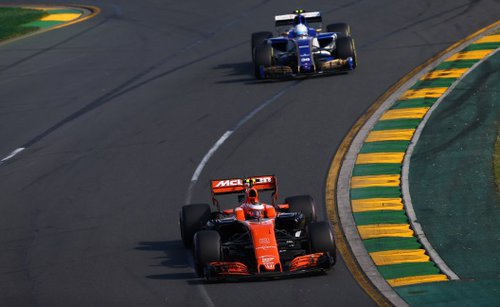 Formel 1: News
