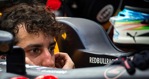 Formel 1: News
