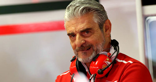Formel 1: News