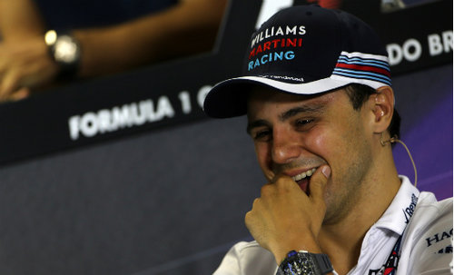 Formel 1: News