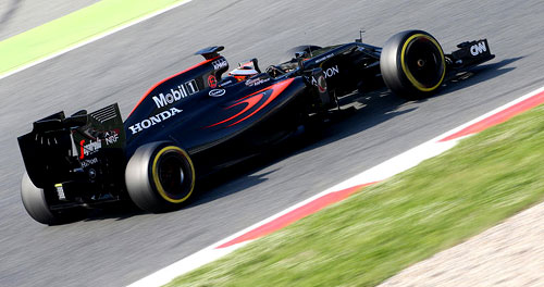 Formel 1: News